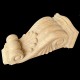CBL-22: Fluted Ribbed Corbel